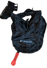 Gonna spray kayak NRS SM nylon