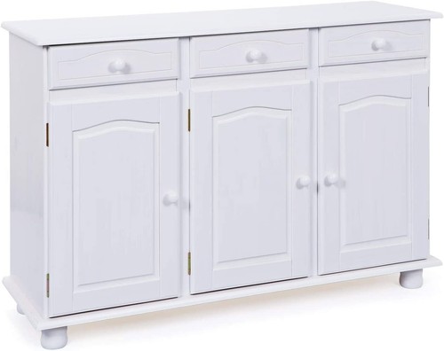Capaldo kit buffet massello - kit,