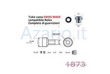 Rolex Man 65.002 Compatible