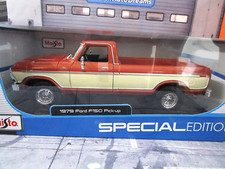 FORD F-150 F150 F 150 Pickup