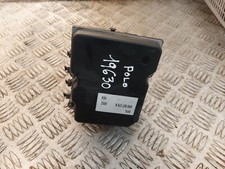 Bloc hydraulique ABS -