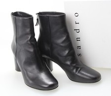 Sandro Sacha Scarpe Donna Eu