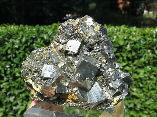 Minerali pirite - minerali,