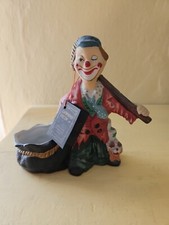 Pagliaccio Clown Campania