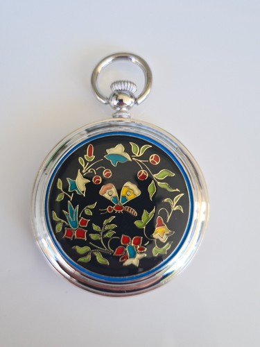 Collezione orologi tasca - orologi,