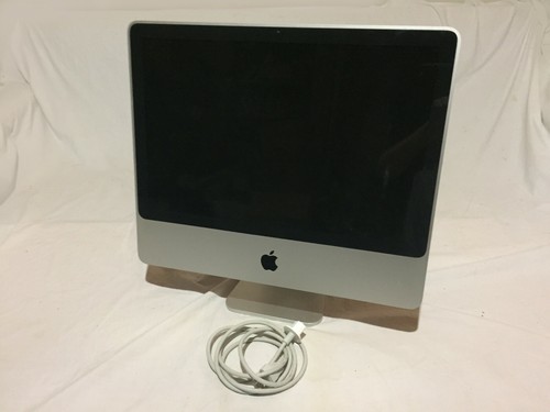 Apple imac a1224 desktop - imac, 20"