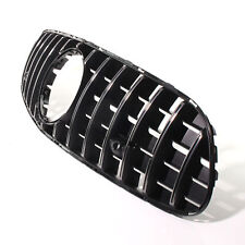 Griglia radiatore Panamericana