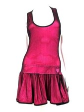 ABITO TENNIS LOVE LOVE TENNIS