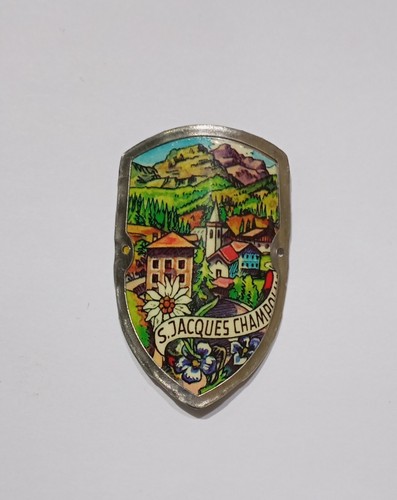 Valle aosta saint - [nc],