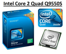 Processore Intel Core 2 Quad