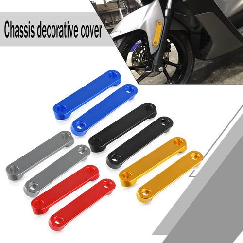 Coperchio decorativo piastra