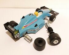 PISTA POLISTIL A228 TUBELESS PNEUMATICI IN URETANO SHP F1 Professional