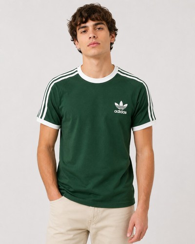 Shirt maglia adidas uomo - t-shirt,