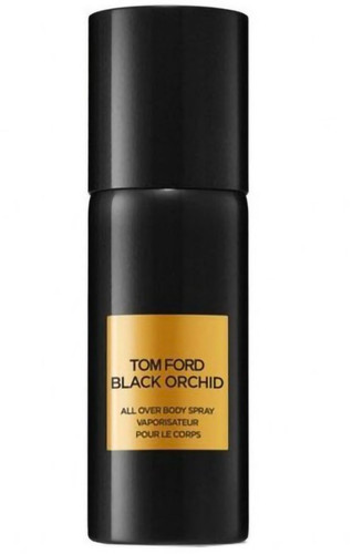 Tom ford black - black, all