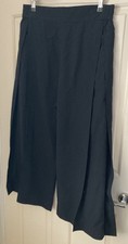 Pantaloni culottes