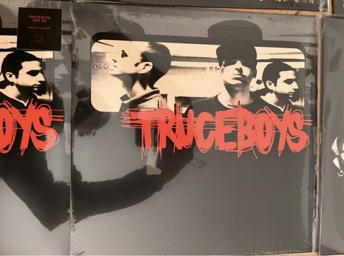 Truceboys - truceboys,