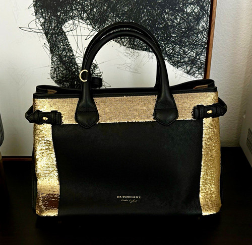 Borsa media burberry banner - borsa,