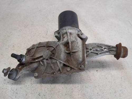 Motore tergicristallo