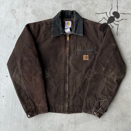 Giacca lavoro carhartt - carhartt, j97