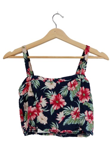 Top hollister fantasia - hollister,