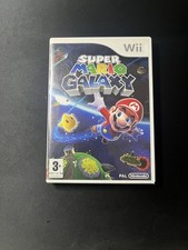 SUPER MARIO GALAXY per