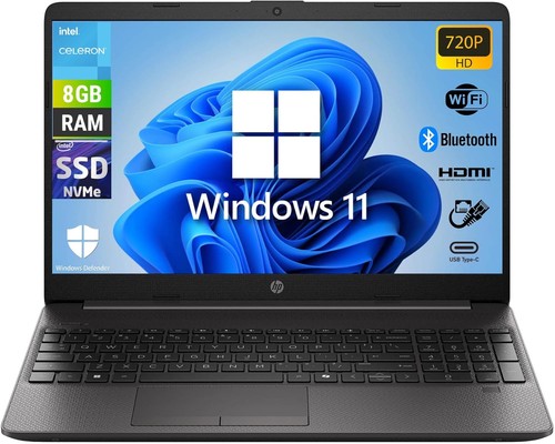 Notebook portatile 250rt - notebook, hp