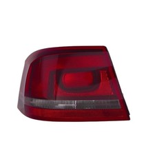 Fanale Posteriore Sinistro SX