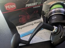 Mulinello da Pesca Penn