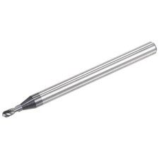 Drill column tips 2mm diameter
