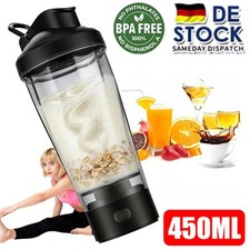 Frullatore Elettrico 450ML