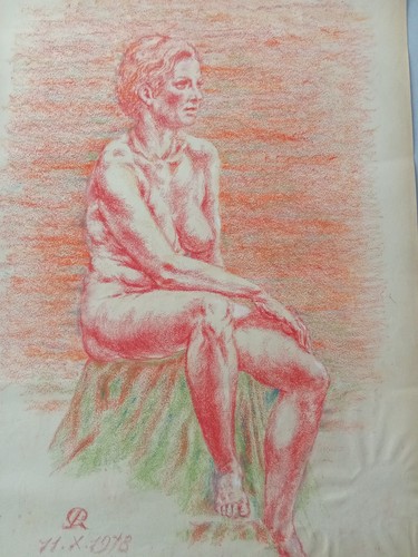 Disegno dénes polgár - dénes,