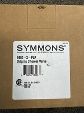 Symmos 9600-X-PLR Origins
