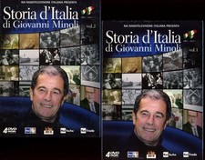 Storia d'Italia di Giovanni