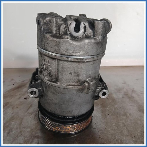 Compressore clima aria - clima, ac
