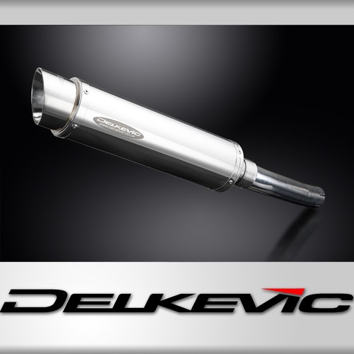 Kit scarico silenziatore tondo - scarico,