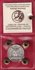 Lire 1928 aquilino rosetta - 1,