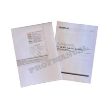 Caterpillar 303 CR Escavatore