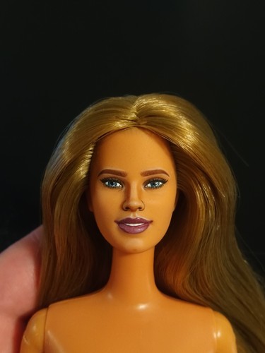 Barbie italiana rovere - italiana,