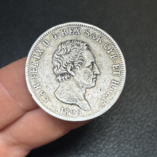 Regno italia monnaie 5 - regno,