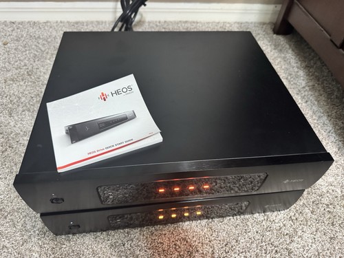 Unità denon heos hs2 - unità,