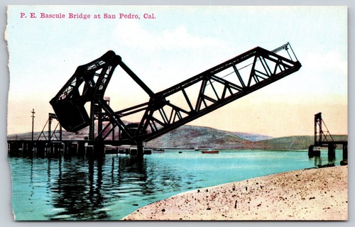 San pedro vintage - pedro,