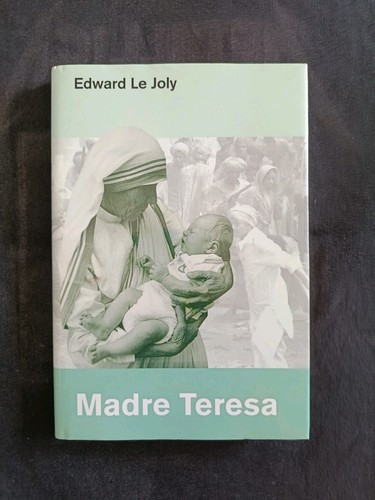 Edward joly madre teresa - -,