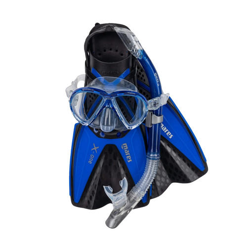 Mares one marea diving set - marea,