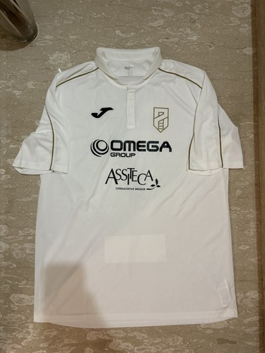 Maglia gara calcio pordenone - gara,