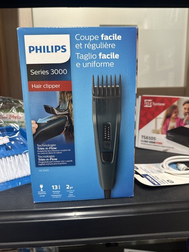 Philips hc3505 - philips, hc3505/15