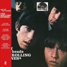 Vinile Rolling Stones (The) -