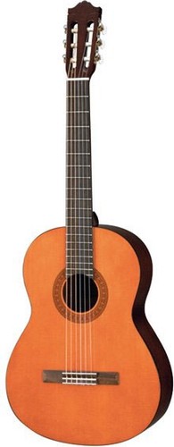 Yamaha chitarra classica - yamaha, 6