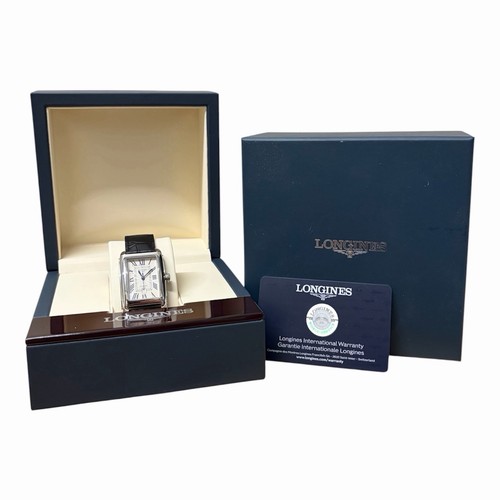 Longines dolcevita automatico - longines,