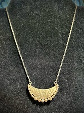 Collana TSC Mezzaluna