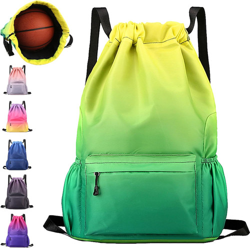 Sacca sportiva borsa con - sportiva,